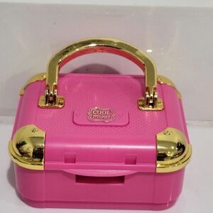 Cool Maker Pink and Gold Doll Accessory Case